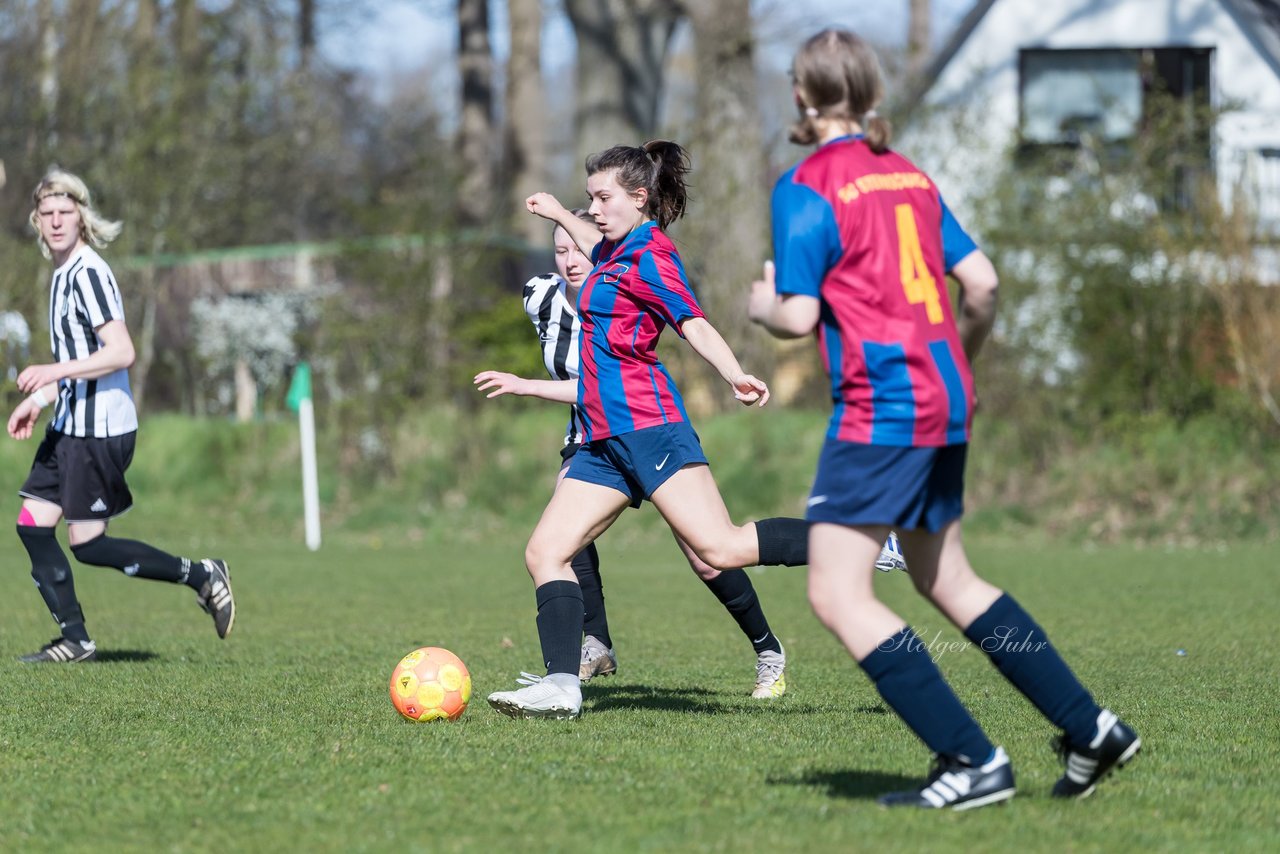 Bild 65 - F Hoernerkirchen - Sternschanze 3 : Ergebnis: 0:3